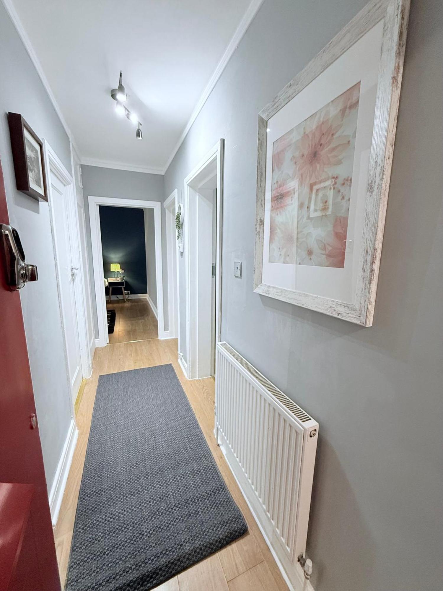 Staylondon - Sleeps 6 With Free Parking - Tourist, Concerts & Matches Exteriör bild