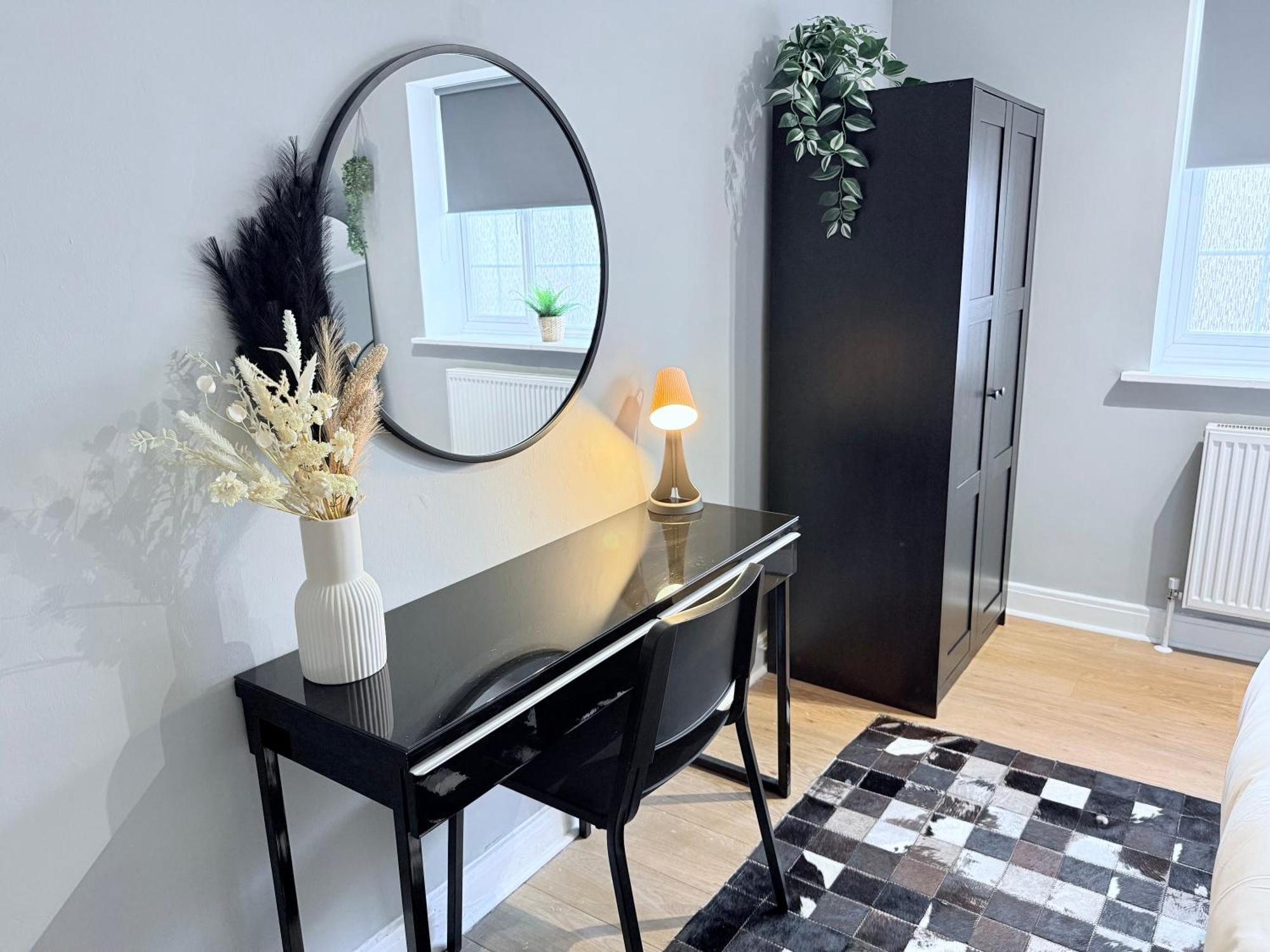 Staylondon - Sleeps 6 With Free Parking - Tourist, Concerts & Matches Exteriör bild